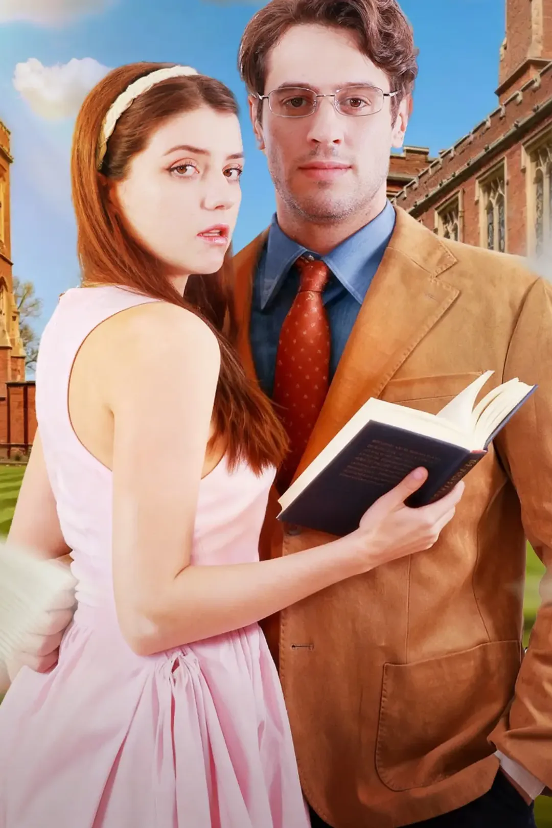 Beyond the Syllabus poster