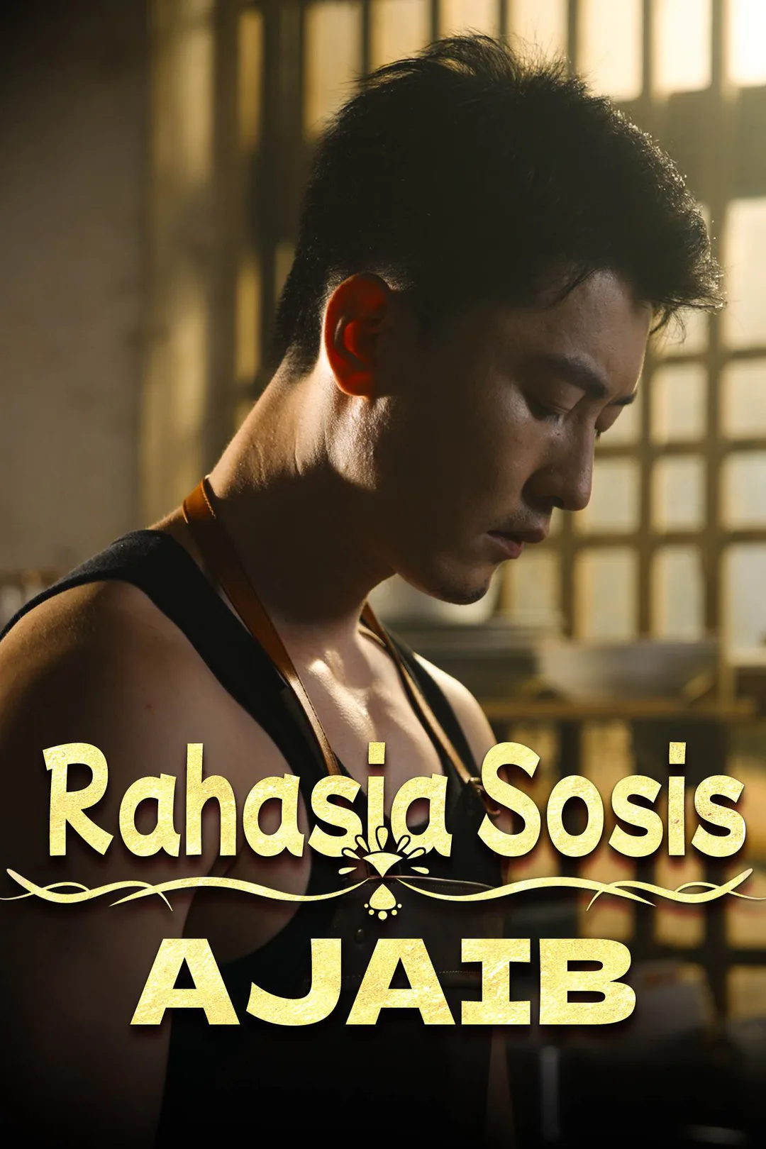 Poster Rahasia Sosis Ajaib