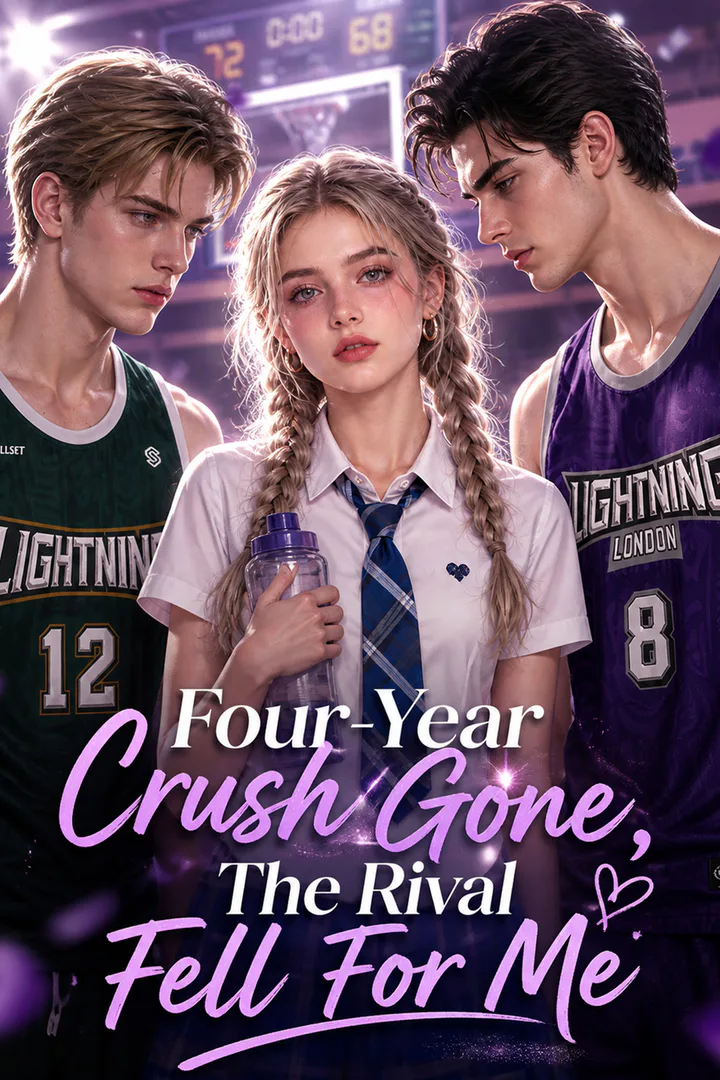 Four‑Year Crush Gone, The Rival Fell For Me poster