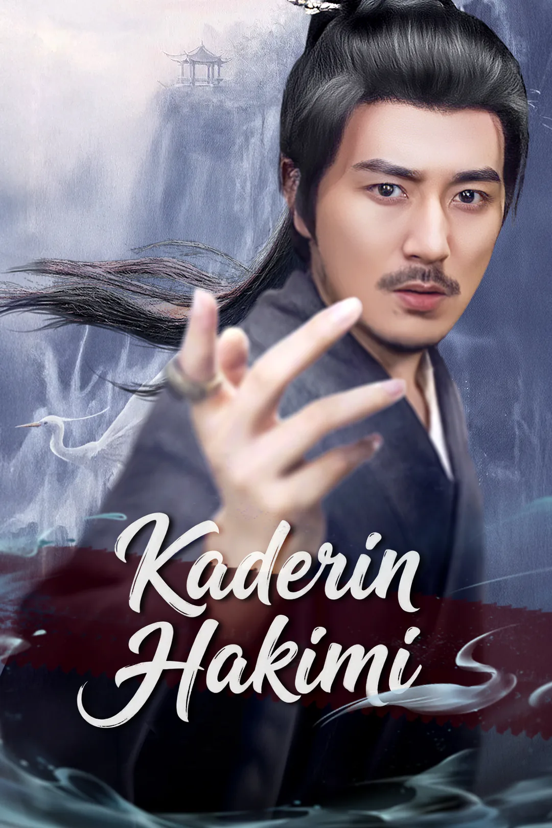 Kaderin Hakimi afişi