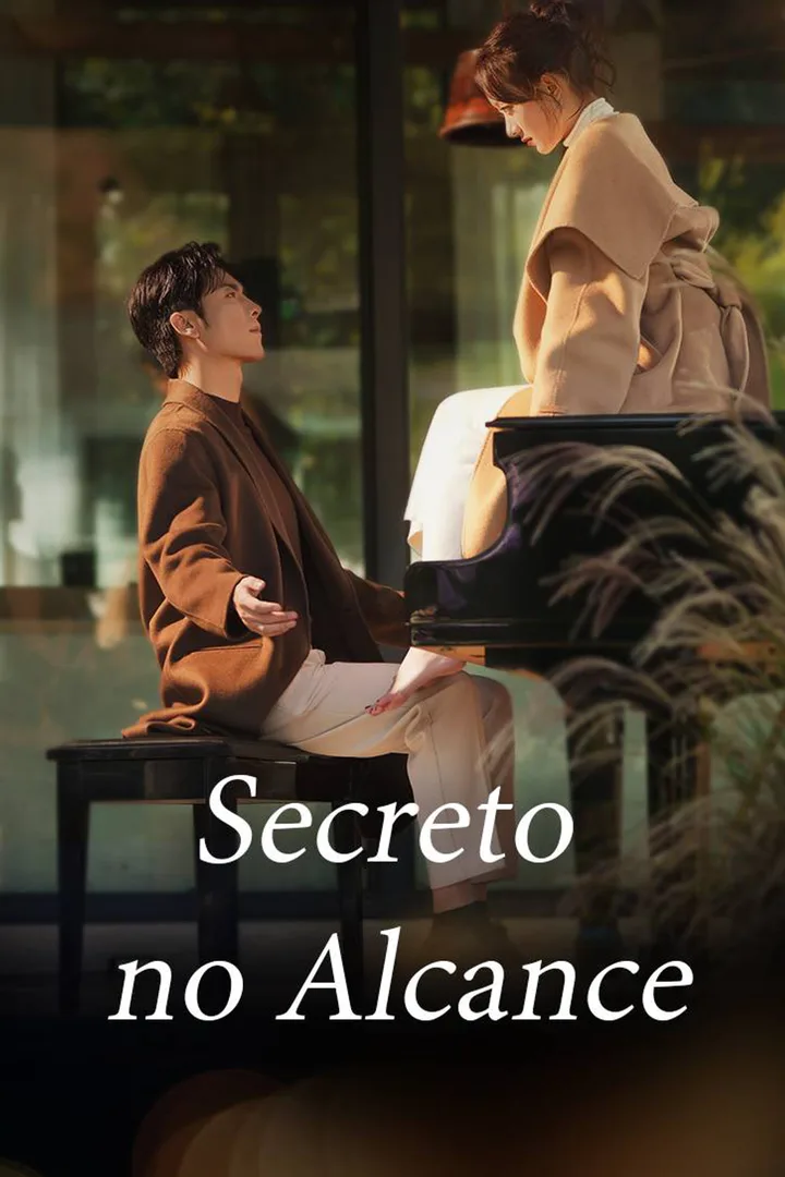 Pôster de Secreto no Alcance