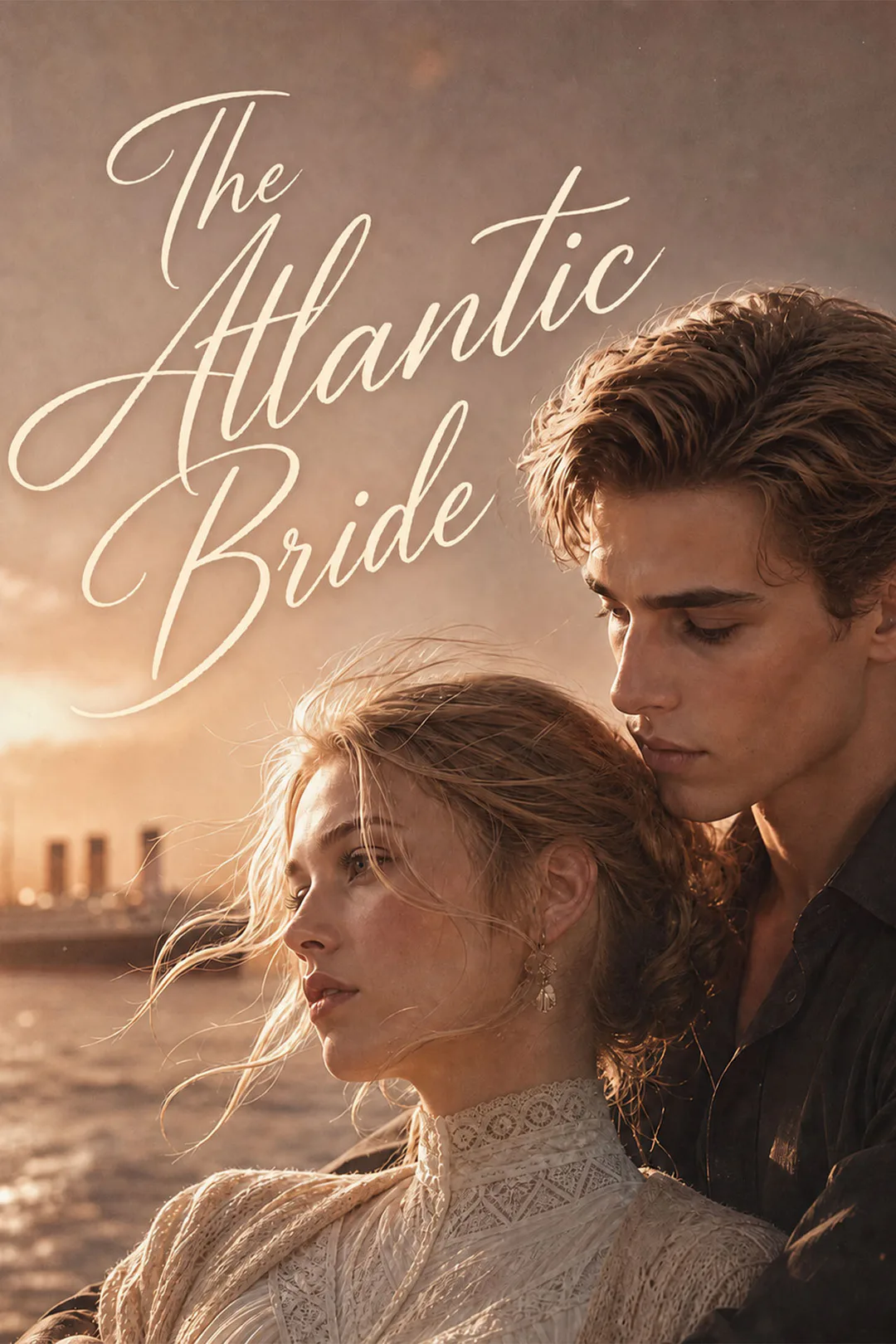 The Atlantic Bride poster