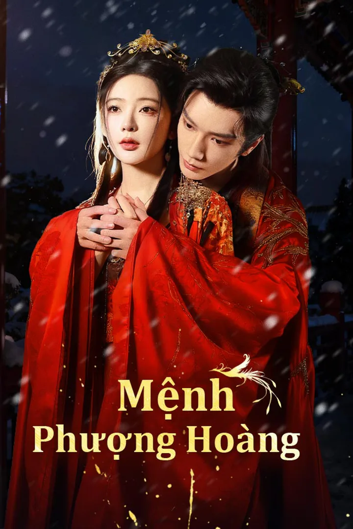 Poster phim Mệnh Phượng Hoàng