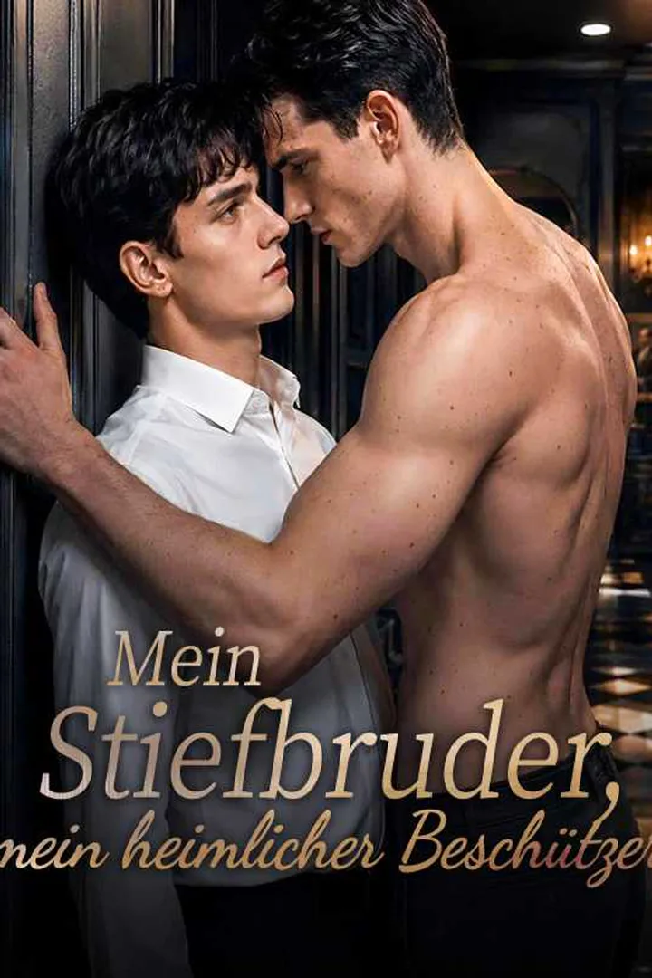 Poster von Mein Stiefbruder, mein heimlicher Beschützer