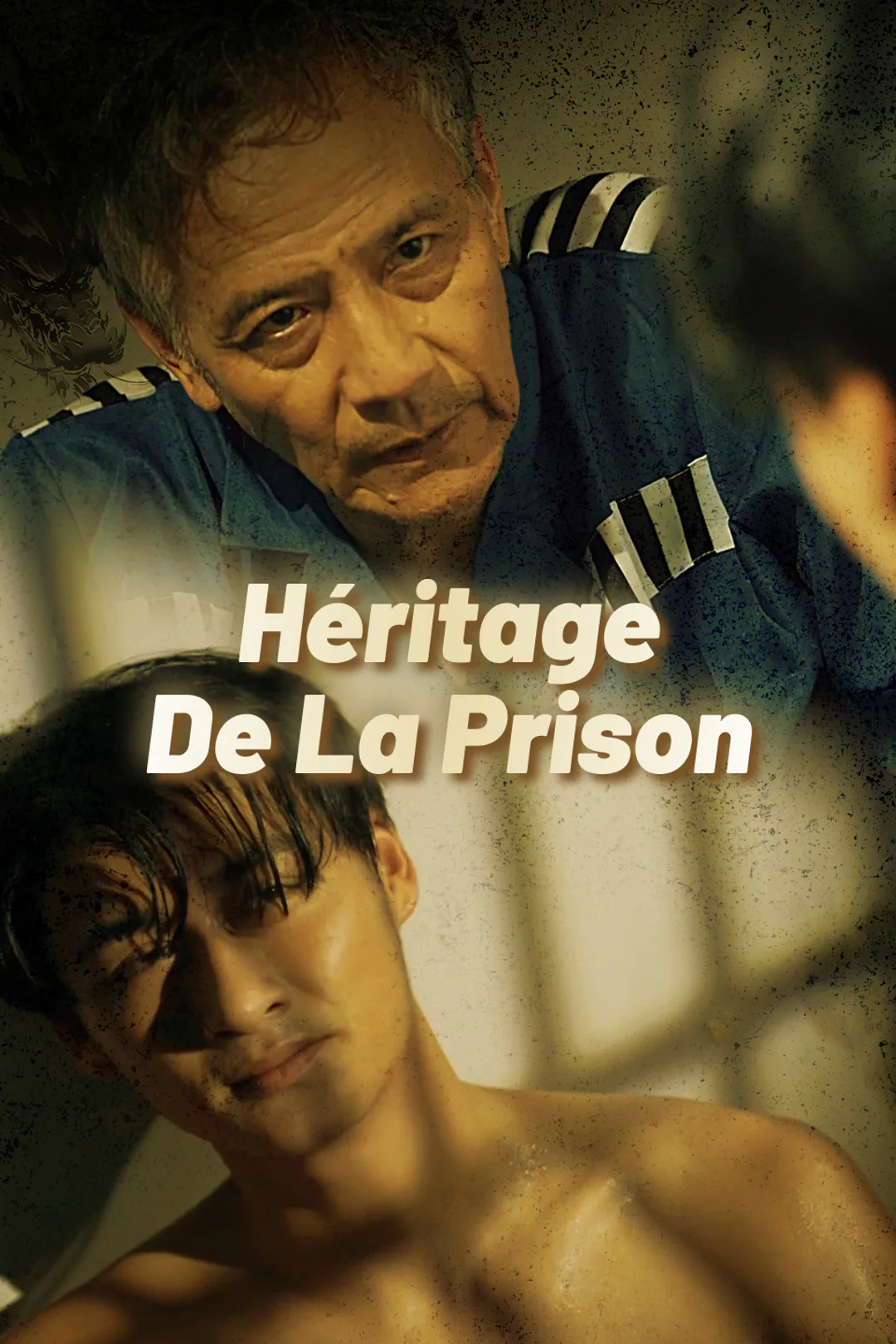 Affiche de Héritage de la Prison