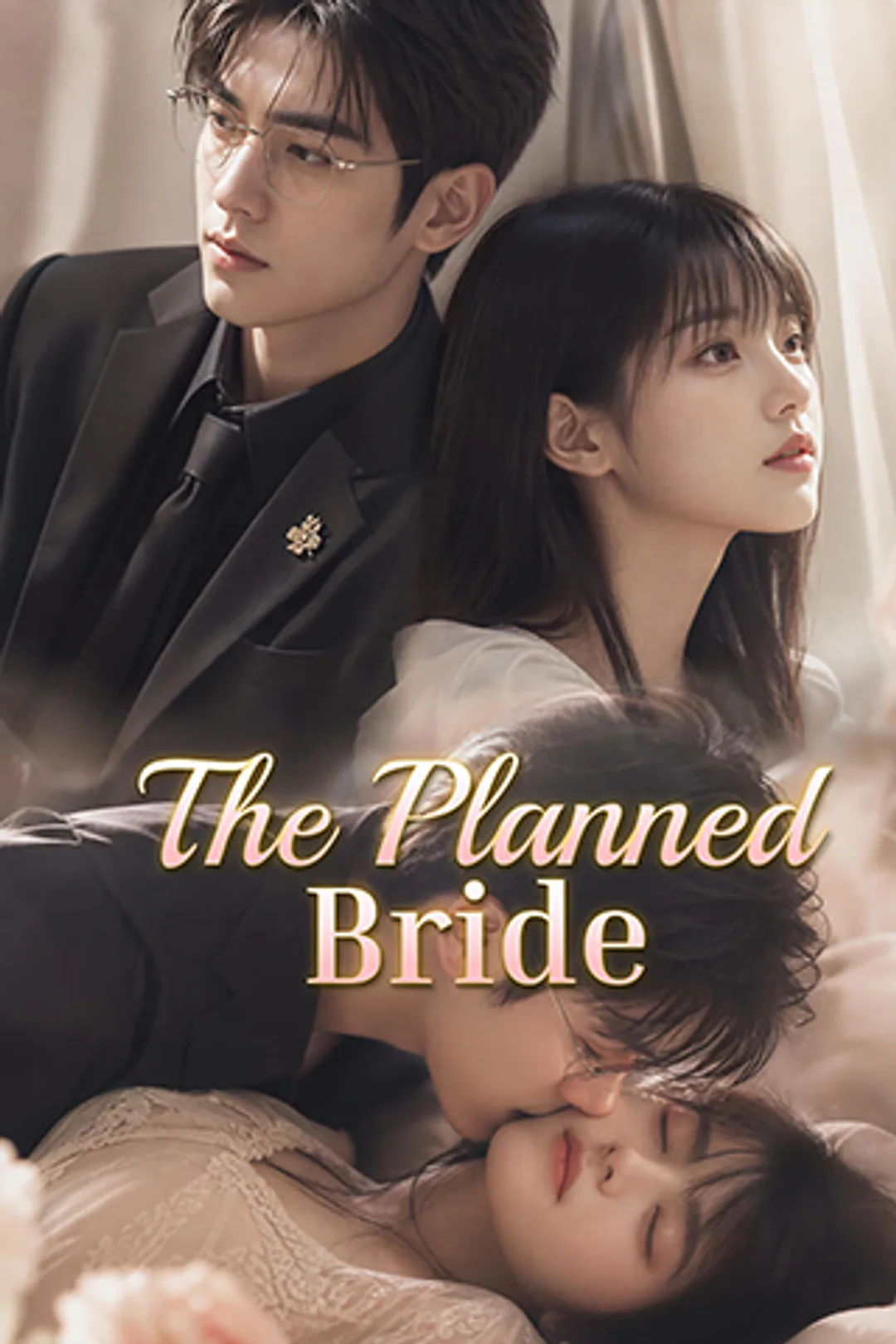 The Planned Bride poster