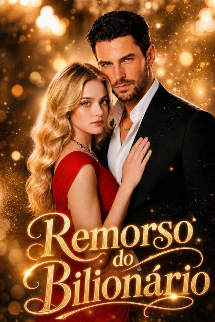 Pôster de Remorso do Bilionário