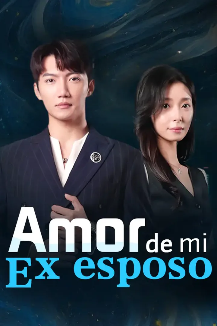 Póster de Amor de mi ex esposo