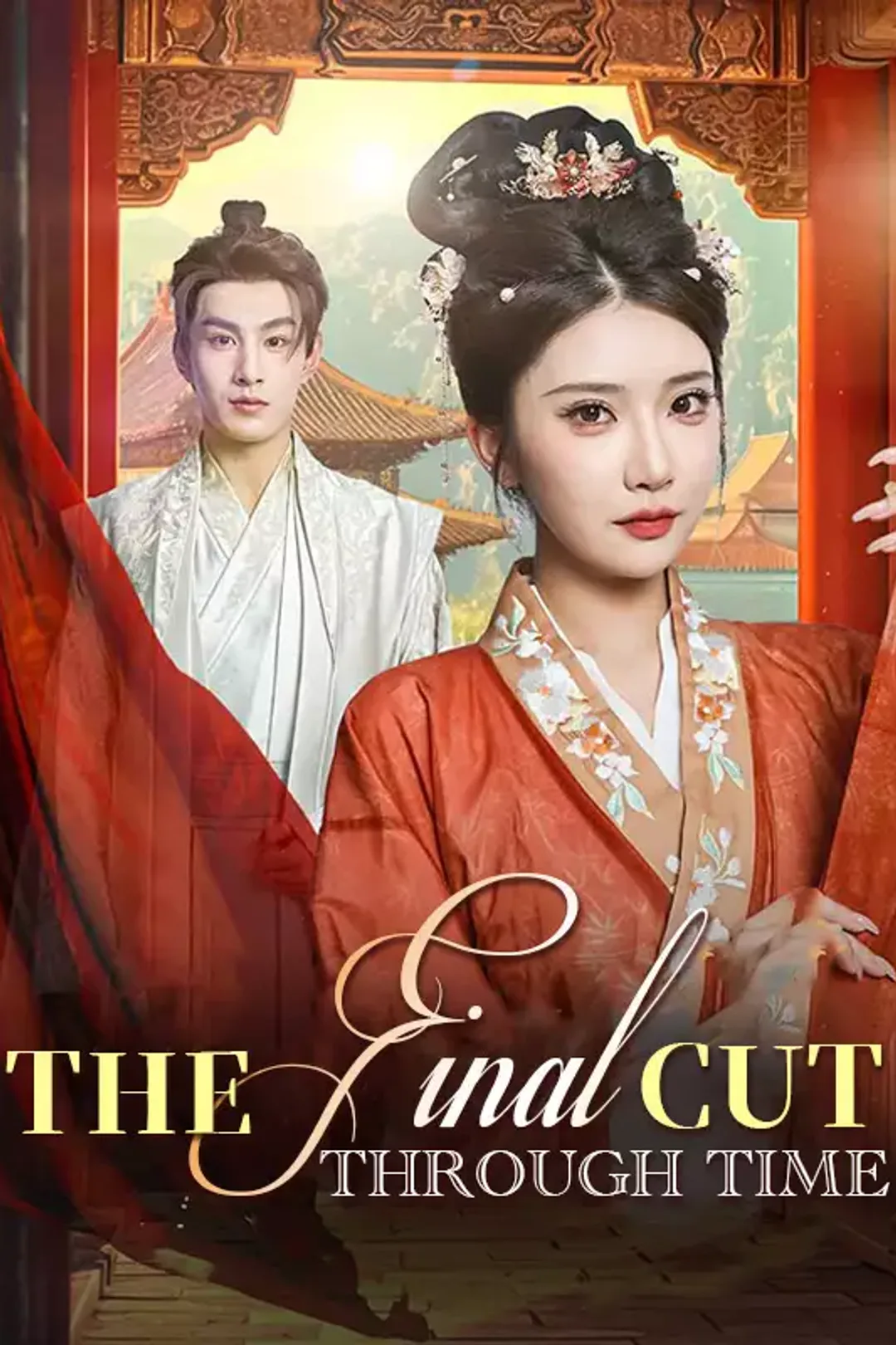 Pôster de [cc]The Final Cut Through Time