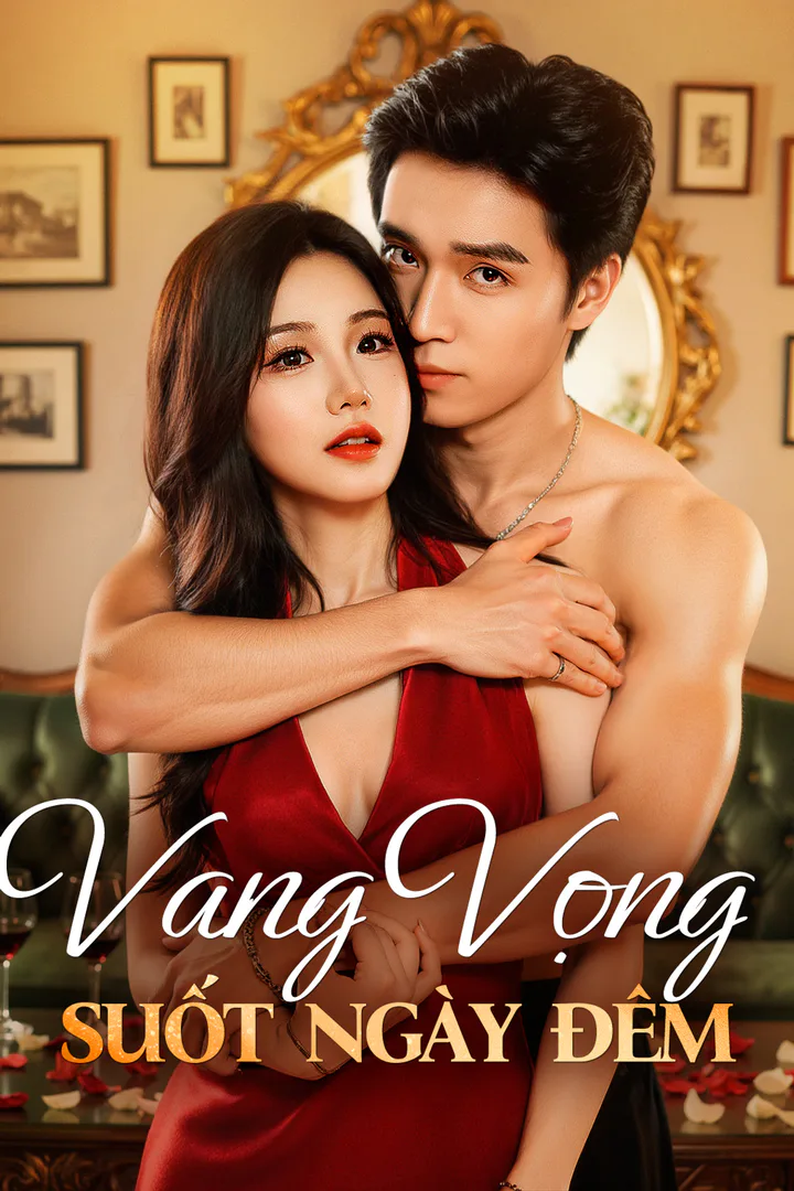 Poster phim Vang Vọng Suốt Ngày Đêm(Phiên bản lồng tiếng)