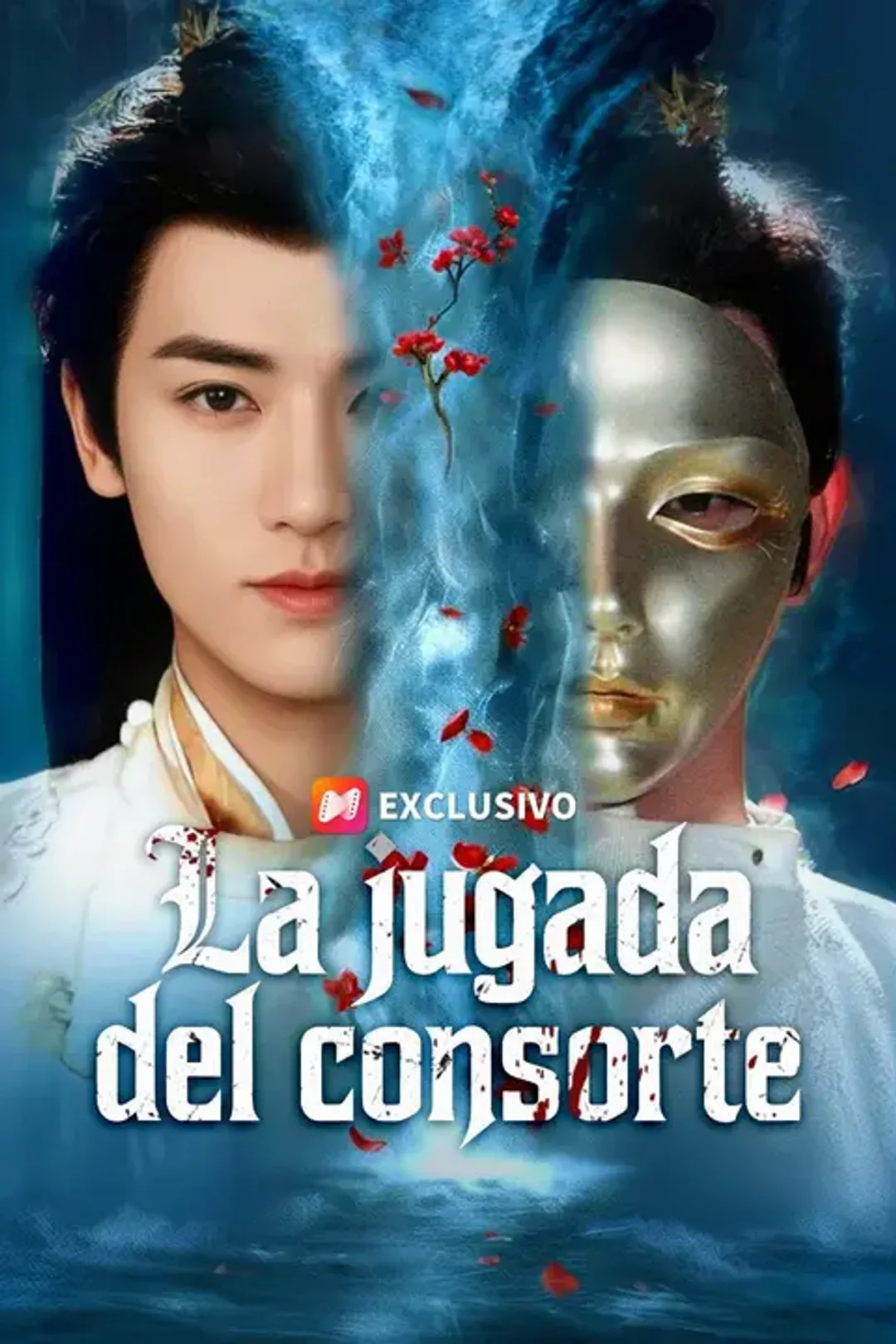Póster de La jugada del consorte