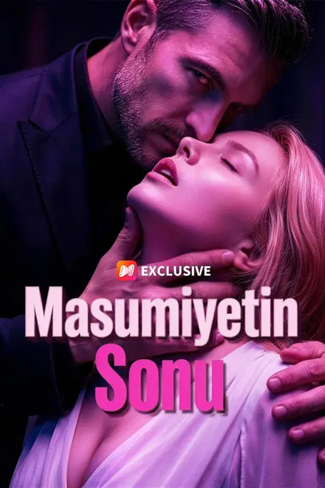 Masumiyetin Sonu afişi