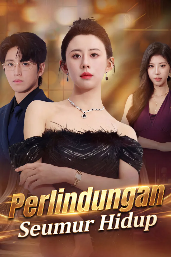 Poster Perlindungan Seumur Hidup