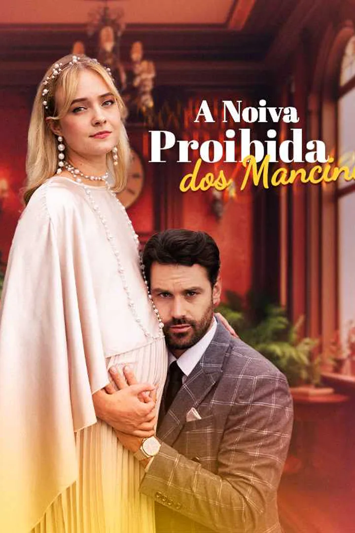 Pôster de A Noiva Proibida dos Mancini