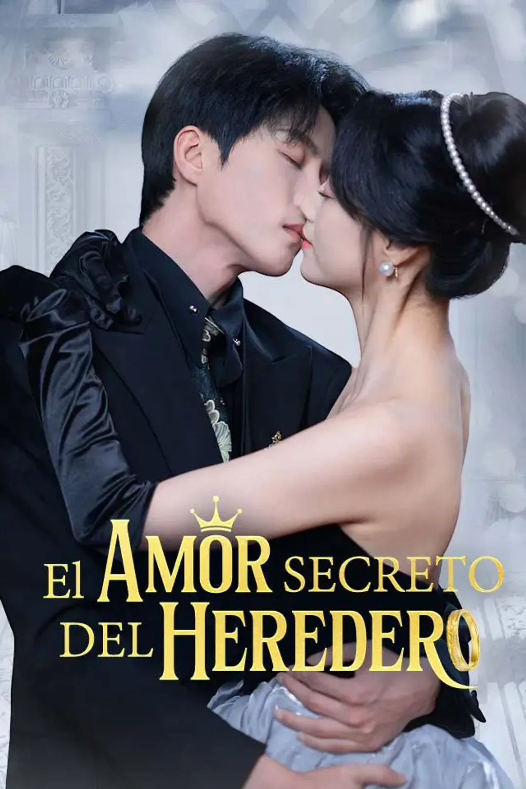 Póster de El Amor Secreto del Heredero