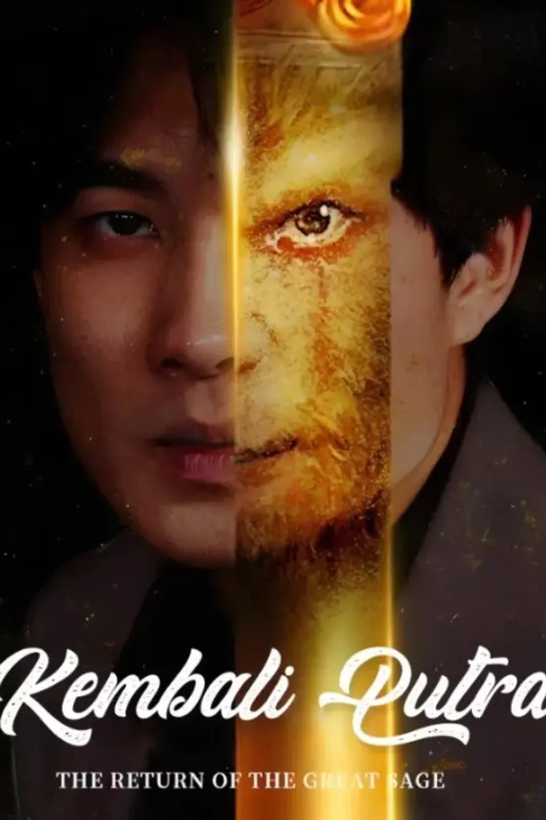Poster Kembali Putra
