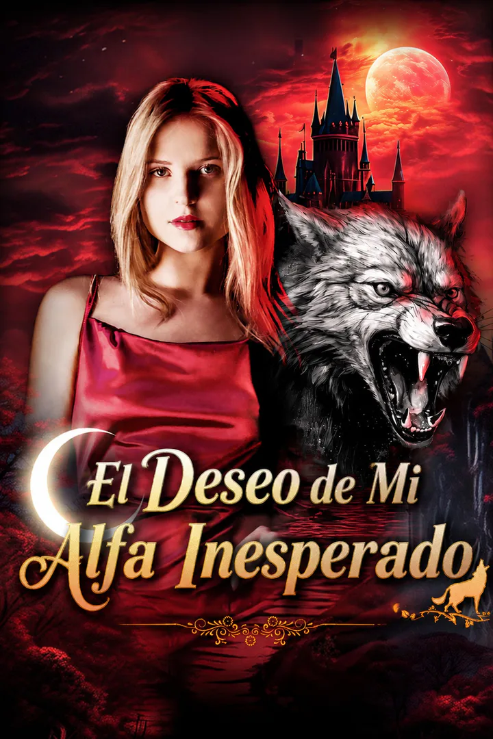 Pôster de El Deseo de Mi Alfa Inesperado