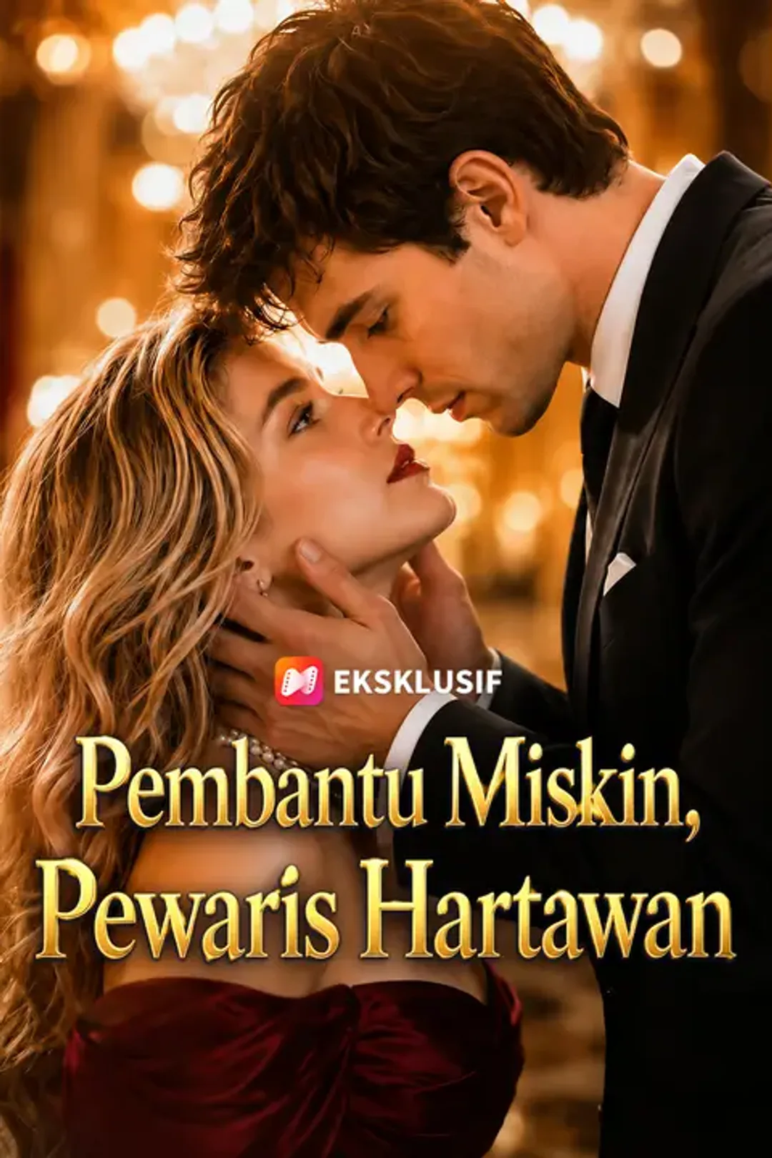 Poster Pembantu Miskin, Pewaris Hartawan