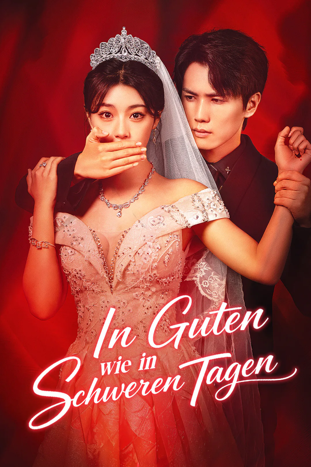 Poster von (Synchronisiert) In guten wie in schweren Tagen