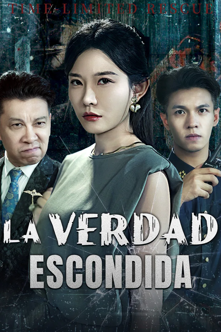 Póster de La Verdad Escondida