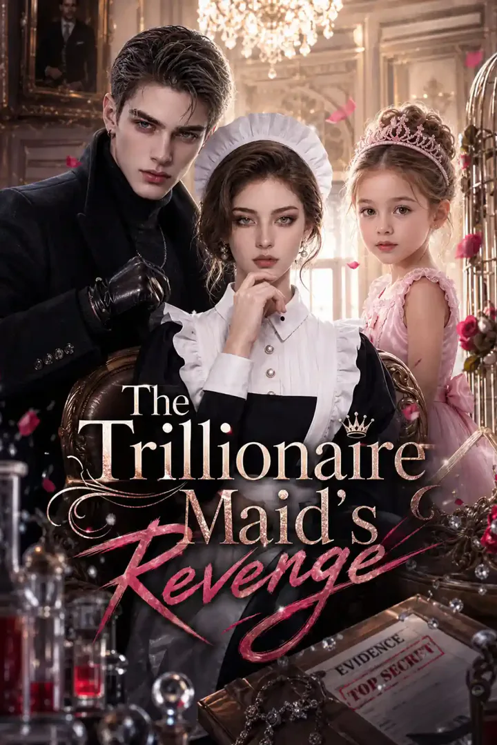 I Was Their Maid. Now It's Payback Time. poster