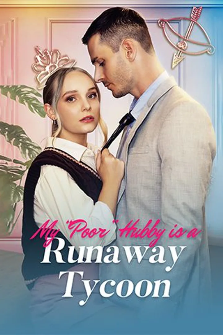 My "Poor" Hubby is a Runaway Tycoon poster