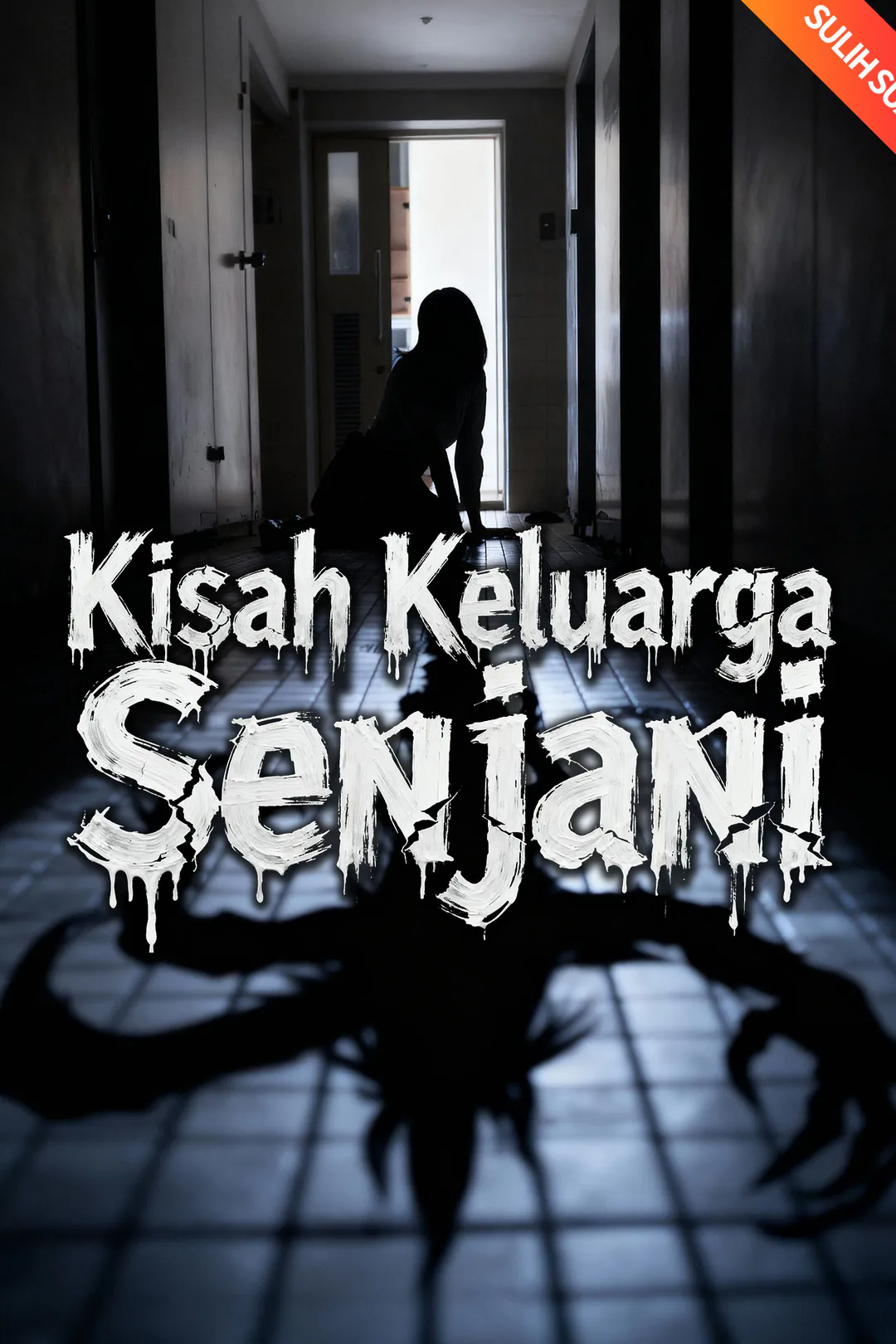 Poster Kisah Keluarga Senjani