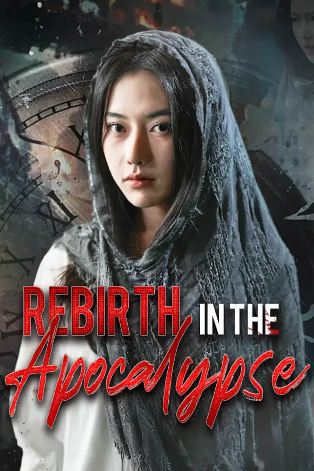 Rebirth in the Apocalypse poster