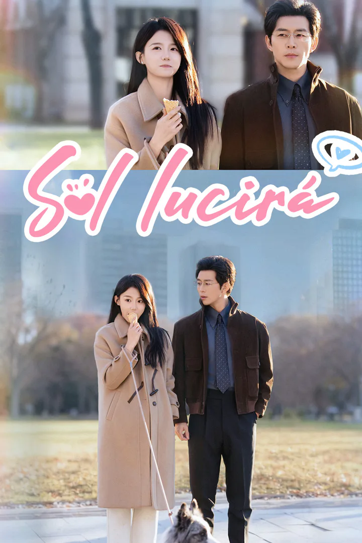 Póster de Sol lucirá