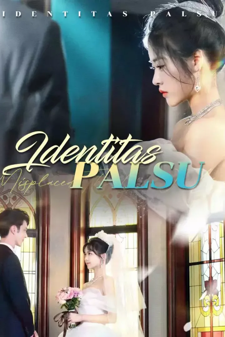 Poster Identitas Palsu