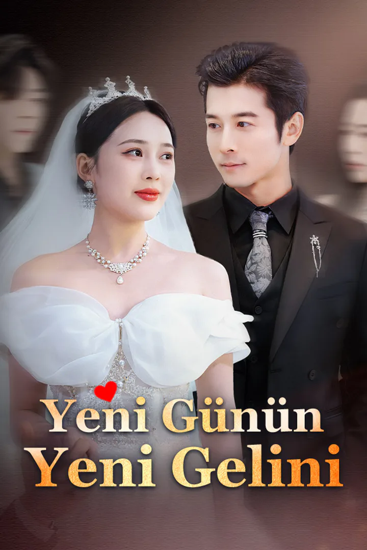 Yeni Günün Yeni Gelini afişi