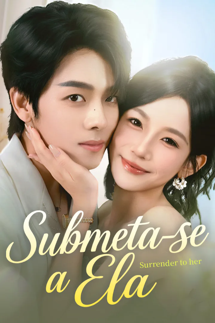 Pôster de Submeta-se a Ela