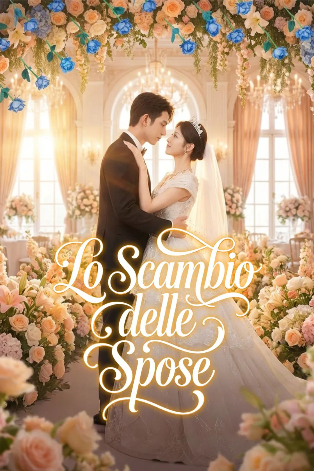 Locandina di Lo Scambio delle Spose