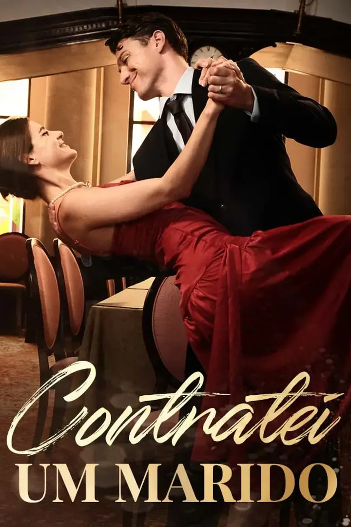 Pôster de Contratei um marido