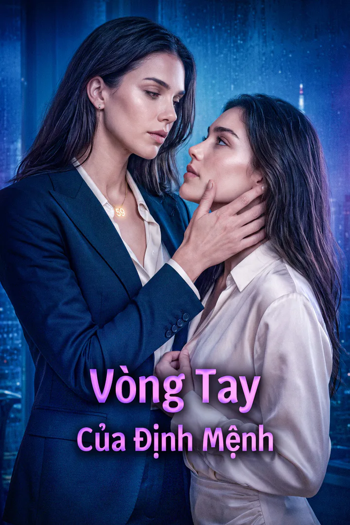 Poster phim Vòng Tay Của Định Mệnh