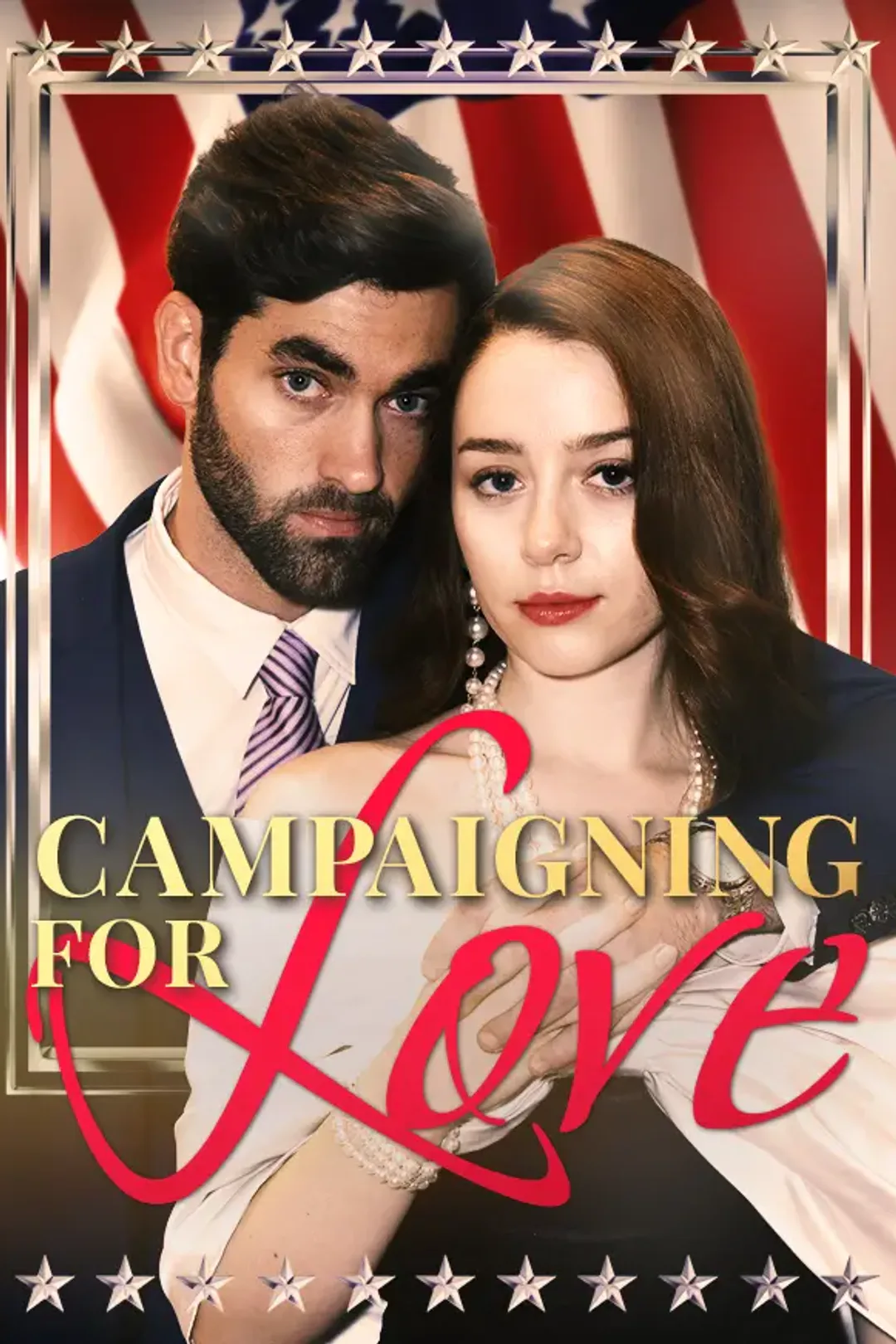 Campaigning for Love poster