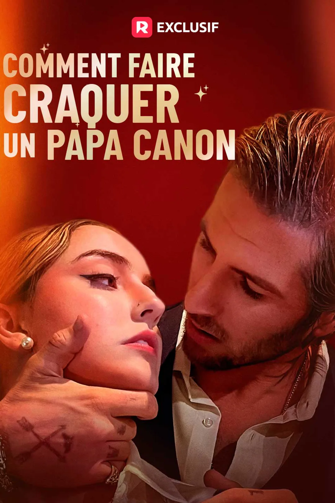 Affiche de Comment Faire Craquer Un Papa Canon