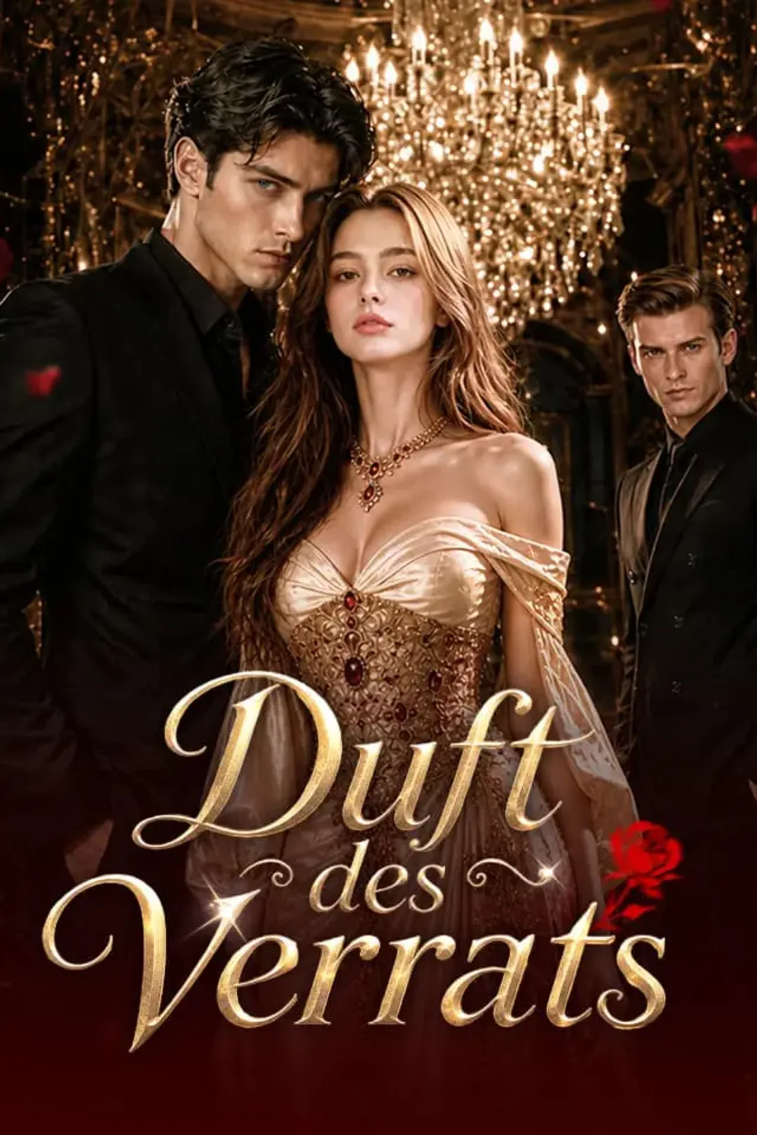 Poster von Duft des Verrats