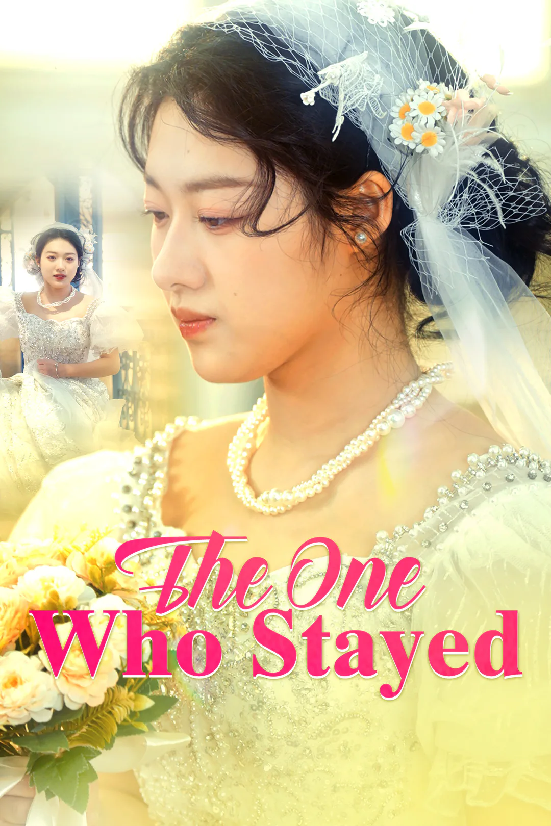 The One Who Stayed poster