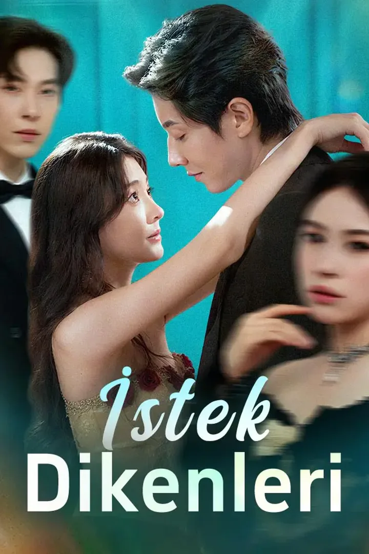 İstek Dikenleri afişi