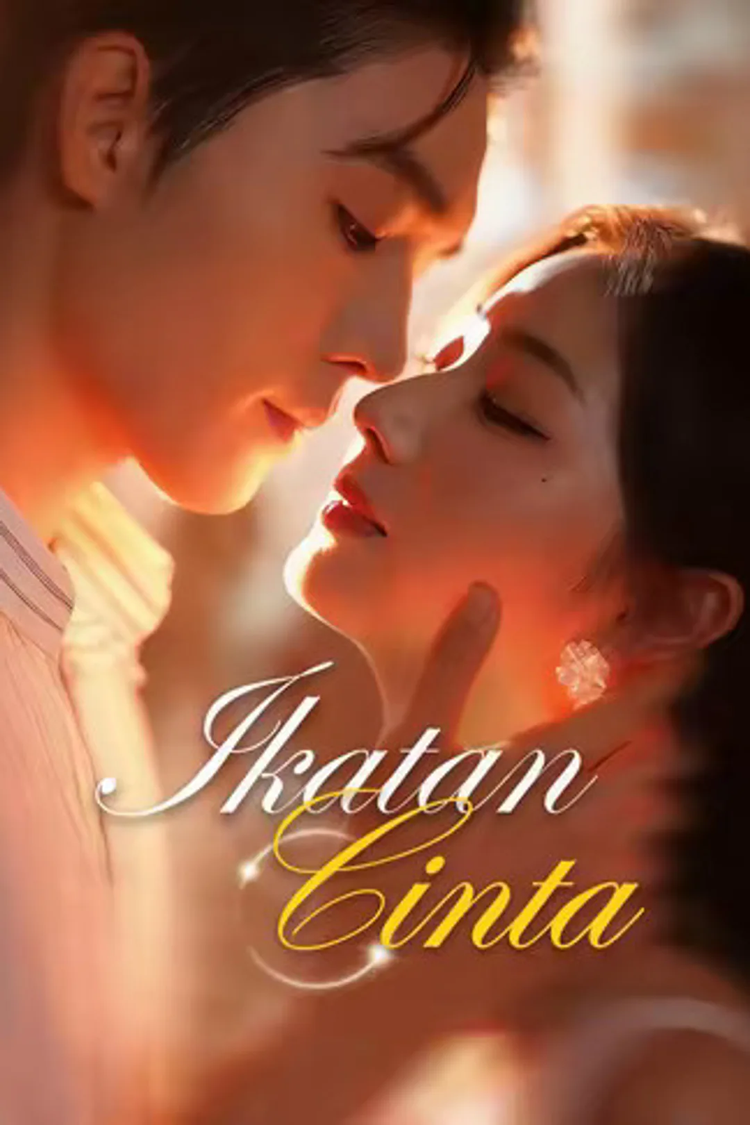 Poster Ikatan Cinta