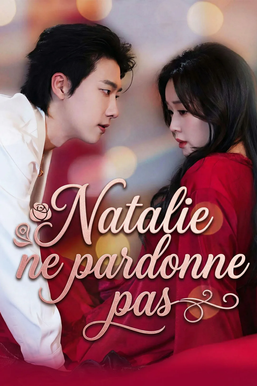 Affiche de Natalie ne pardonne pas