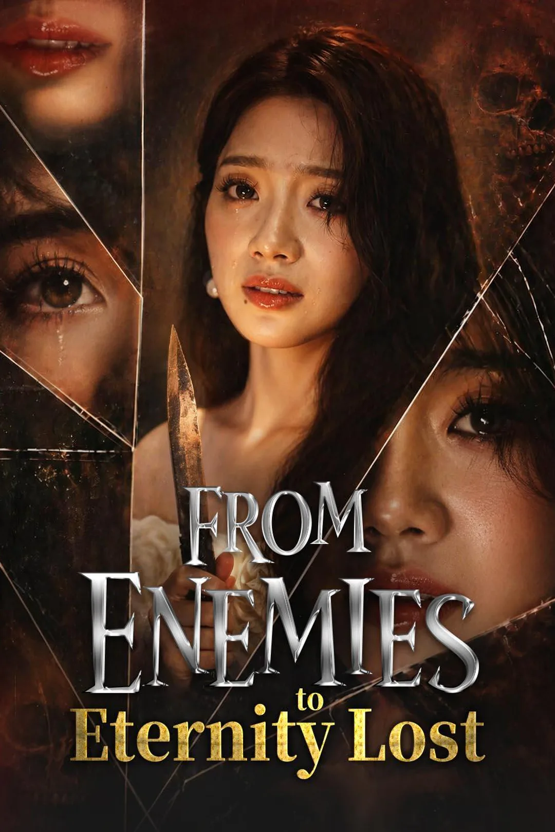 From Enemies to Eternity Lost poster
