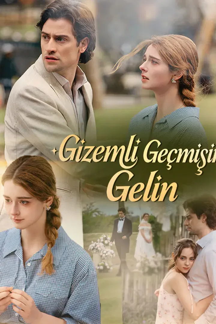 Gizemli Geçmişin Gelin afişi