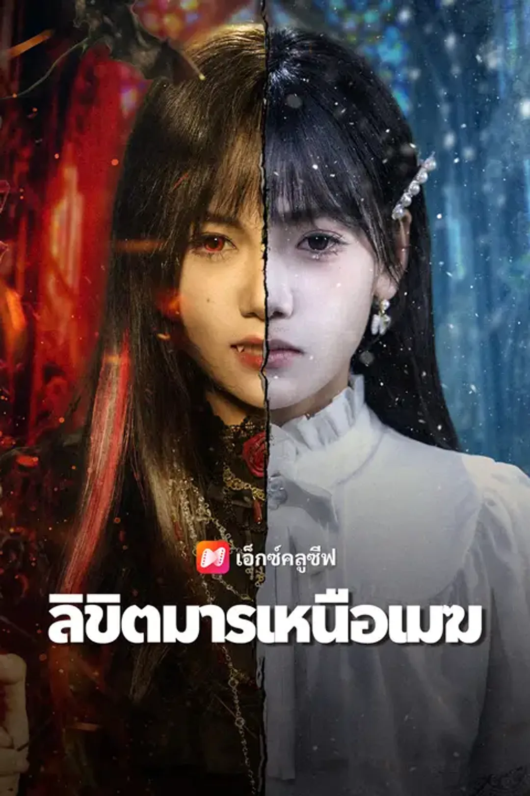 โปสเตอร์ ลิขิตมารเหนือเมฆ