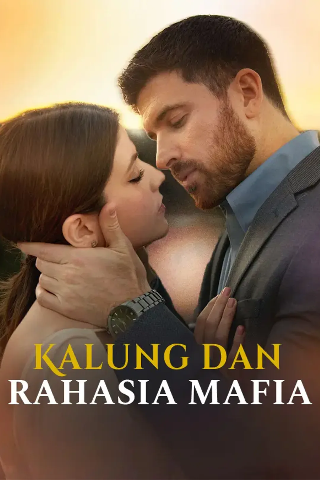 Poster Kalung dan Rahasia Mafia