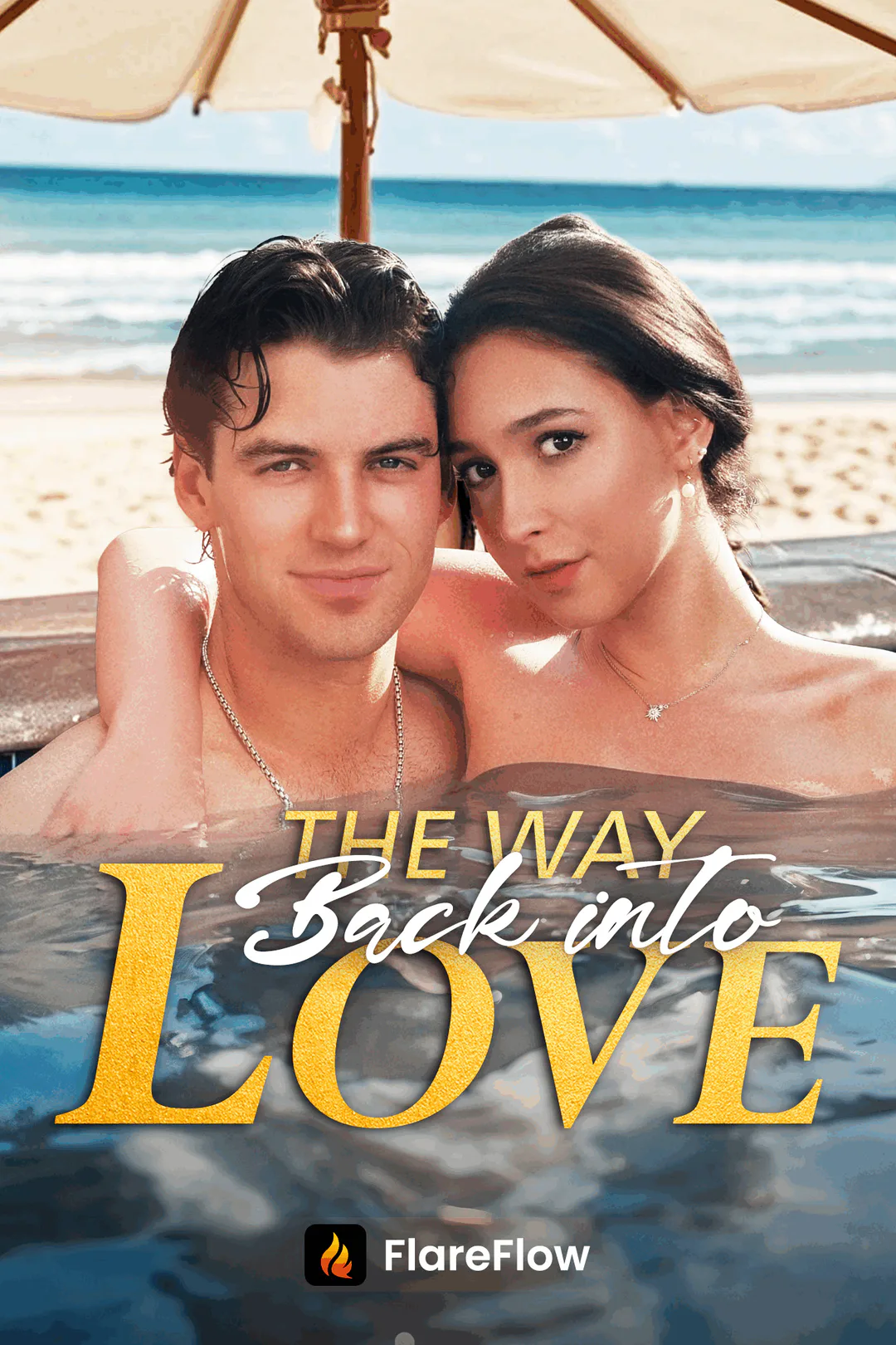 The Way Back into Love poster