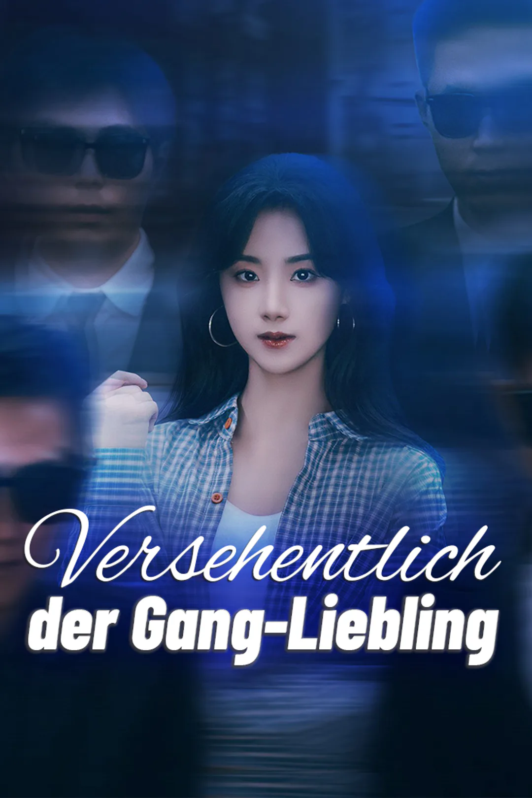 Poster von Versehentlich der Gang-Liebling