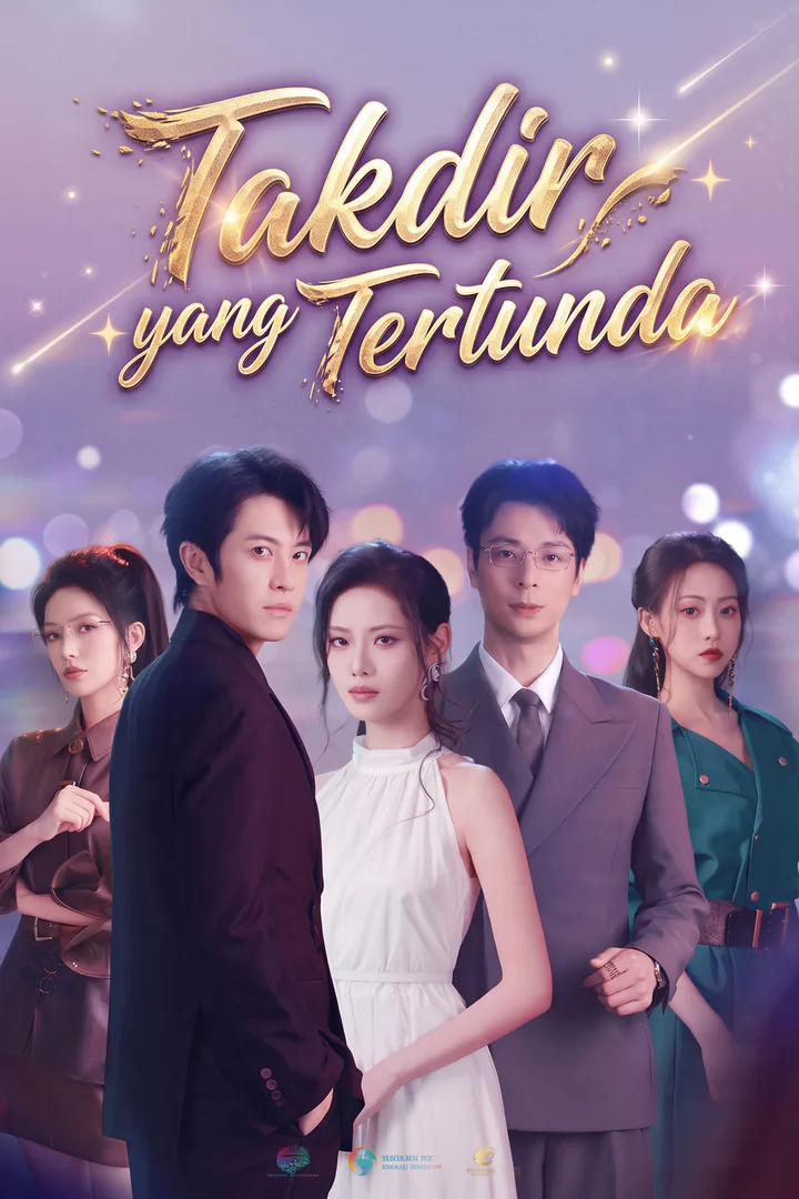 Poster Takdir yang Tertunda