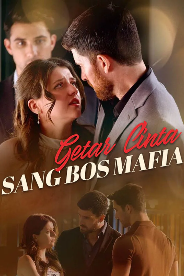 Poster Getar Cinta Sang Bos Mafia